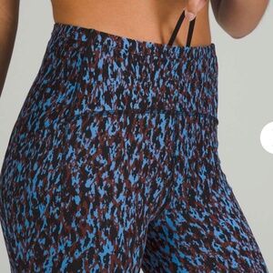 Lululemon Swift Speed High Rise Tight 28" Size 4